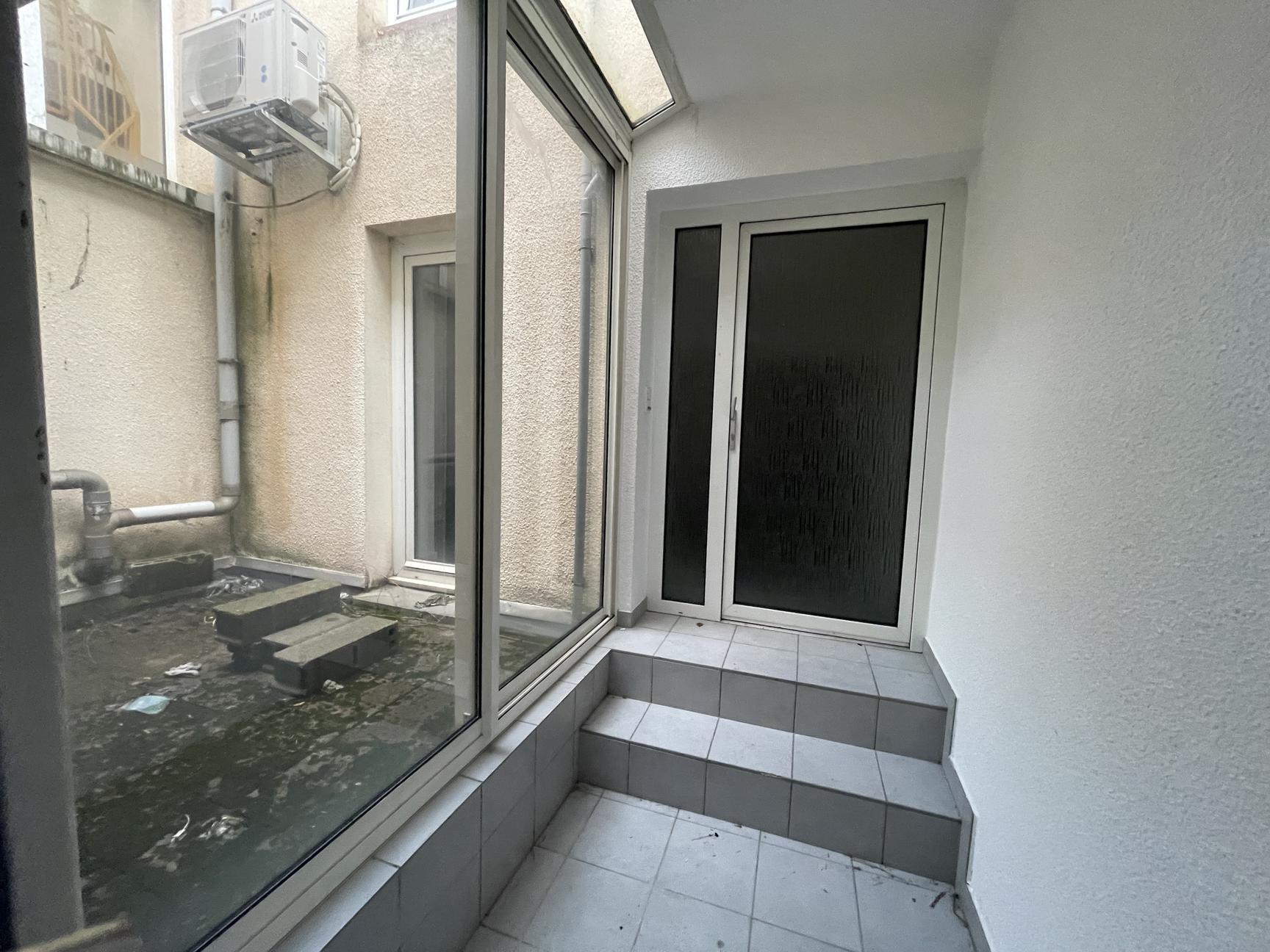 Vente Appartement 55 m² à Raon-l'Étape 49 500 ¤