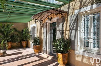 vente maison 1 654 000 € à proximité de Les Baux-de-Provence (13520)