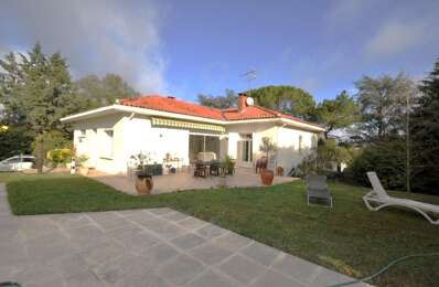 vente maison 396 000 € à proximité de Labastide-Denat (81120)