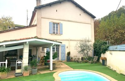 vente maison 380 000 € à proximité de Tauriac-de-Naucelle (12800)