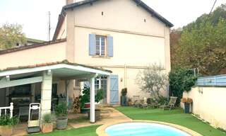 Maison 6 Pièces 430 m² à vendre à Albi (81000)