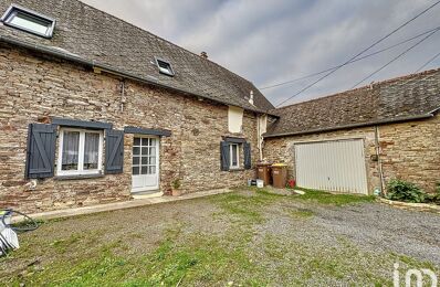 vente maison 167 000 € à proximité de Saint-Nicolas-de-Redon (44460)