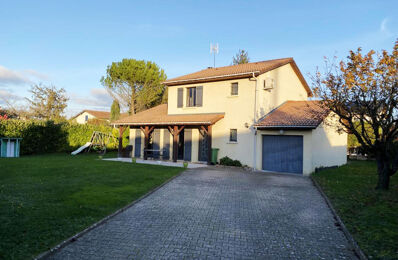 vente maison 430 000 € à proximité de Saint-Vulbas (01150)