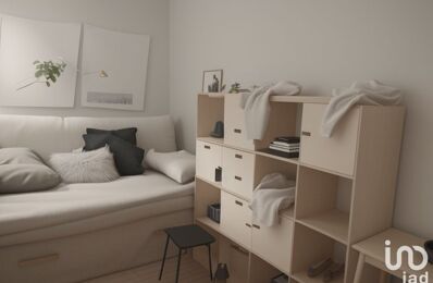 vente appartement 75 500 € à proximité de Deuil-la-Barre (95170)