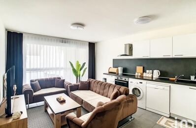 vente appartement 322 000 € à proximité de Nangy (74380)