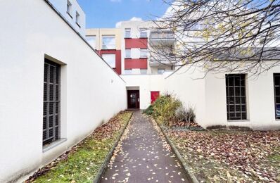 vente appartement 128 000 € à proximité de Le Petit-Quevilly (76140)