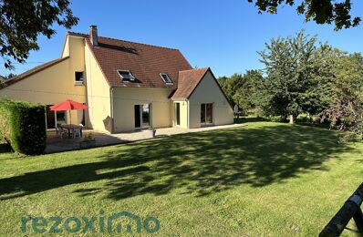 vente maison 354 000 € à proximité de Vieux-Pont-en-Auge (14140)