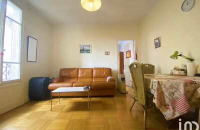 vente appartement 160 000 € à proximité de Saint-Maurice (94410)