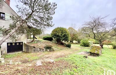 vente maison 250 000 € à proximité de Boissy-le-Châtel (77169)