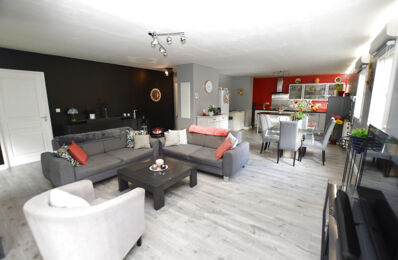 appartement 4 pièces 102 m2 à vendre à Saint-Fons (69190)