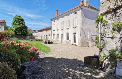 vente maison 559 000 € à proximité de Broût-Vernet (03110)
