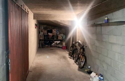 vente garage 63 000 € à proximité de Meudon (92)