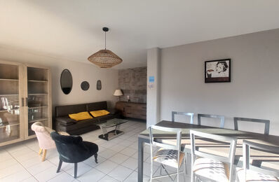 vente appartement 177 000 € à proximité de Saint-Chamond (42400)