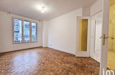 vente appartement 255 000 € à proximité de L'Île-Saint-Denis (93450)