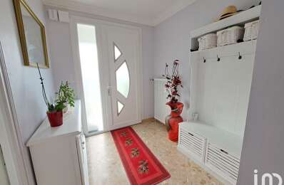 vente maison 185 000 € à proximité de Chemilly-sur-Yonne (89250)