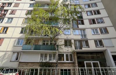 vente appartement 630 000 € à proximité de Colombes (92700)