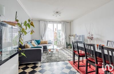 vente maison 353 000 € à proximité de Villiers-sur-Marne (94350)