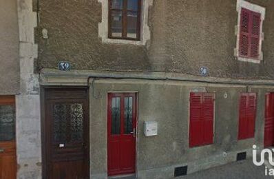 vente maison 68 000 € à proximité de Bleigny-le-Carreau (89230)