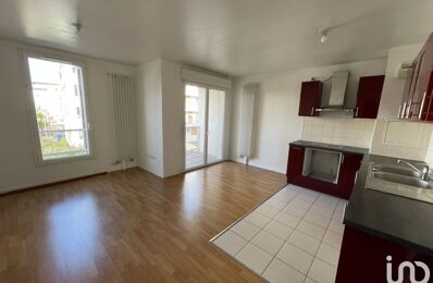 vente appartement 175 000 € à proximité de Frépillon (95740)