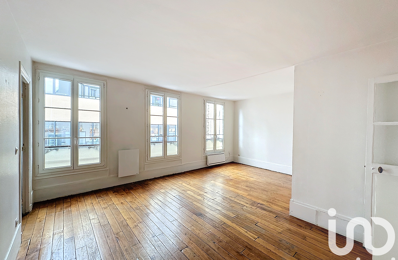 vente appartement 730 000 € à proximité de Montreuil (93100)