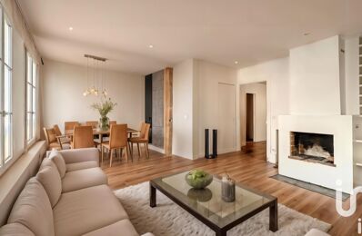 vente appartement 699 000 € à proximité de Enghien-les-Bains (95880)