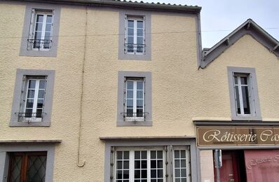vente maison 106 500 € à proximité de La Chapelle-Saint-Laurent (79430)