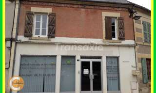 Maison 3 Pièces 120 m² à vendre à Imphy (58160)