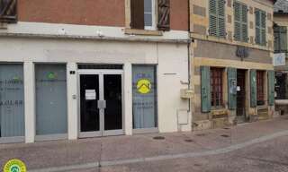 Maison 3 Pièces 120 m² à vendre à Imphy (58160)