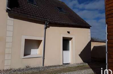 vente appartement 149 500 € à proximité de Lizy-sur-Ourcq (77440)