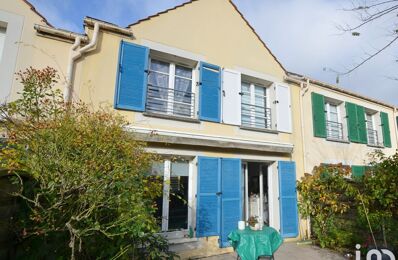 vente maison 340 000 € à proximité de Bouffémont (95570)