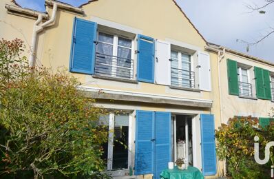 vente maison 334 000 € à proximité de Houilles (78800)