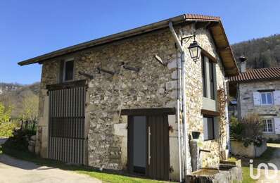 vente maison 199 500 € à proximité de Saint-Geoire-en-Valdaine (38620)