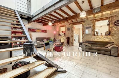 vente maison 345 000 € à proximité de Saint-Sulpice-la-Pointe (81370)