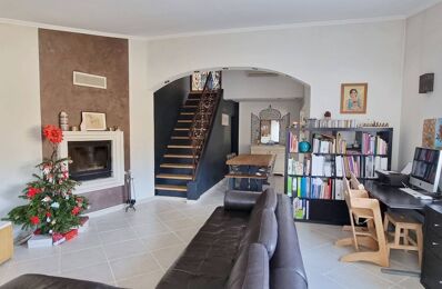 maison 5 pièces 87 m2 à vendre à Velaux (13880)