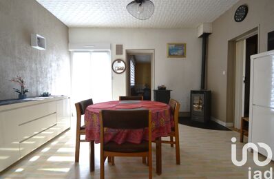 vente maison 149 000 € à proximité de Villers-Lès-Nancy (54600)