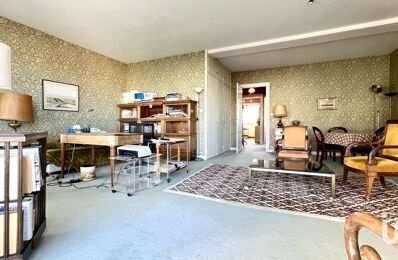 appartement 3 pièces 83 m2 à vendre à La Rochelle (17000)