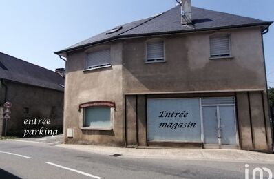 vente immeuble 130 000 € à proximité de Bagnères-de-Bigorre (65200)
