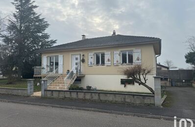 vente maison 345 000 € à proximité de Laquenexy (57530)
