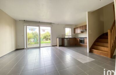 vente appartement 299 000 € à proximité de Saint-Brevin-les-Pins (44250)