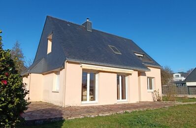 vente maison 392 500 € à proximité de Languidic (56440)