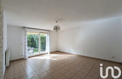 appartement 3 pièces 70 m2 à vendre à Lyon 8 (69008)