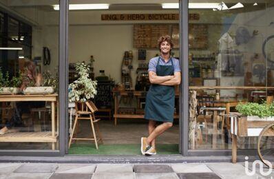 vente commerce 130 000 € à proximité de La Couyère (35320)