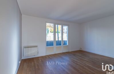 vente appartement 229 000 € à proximité de Évecquemont (78740)