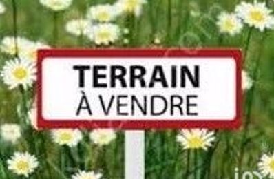 vente terrain 15 850 € à proximité de La Tour-Saint-Gelin (37120)