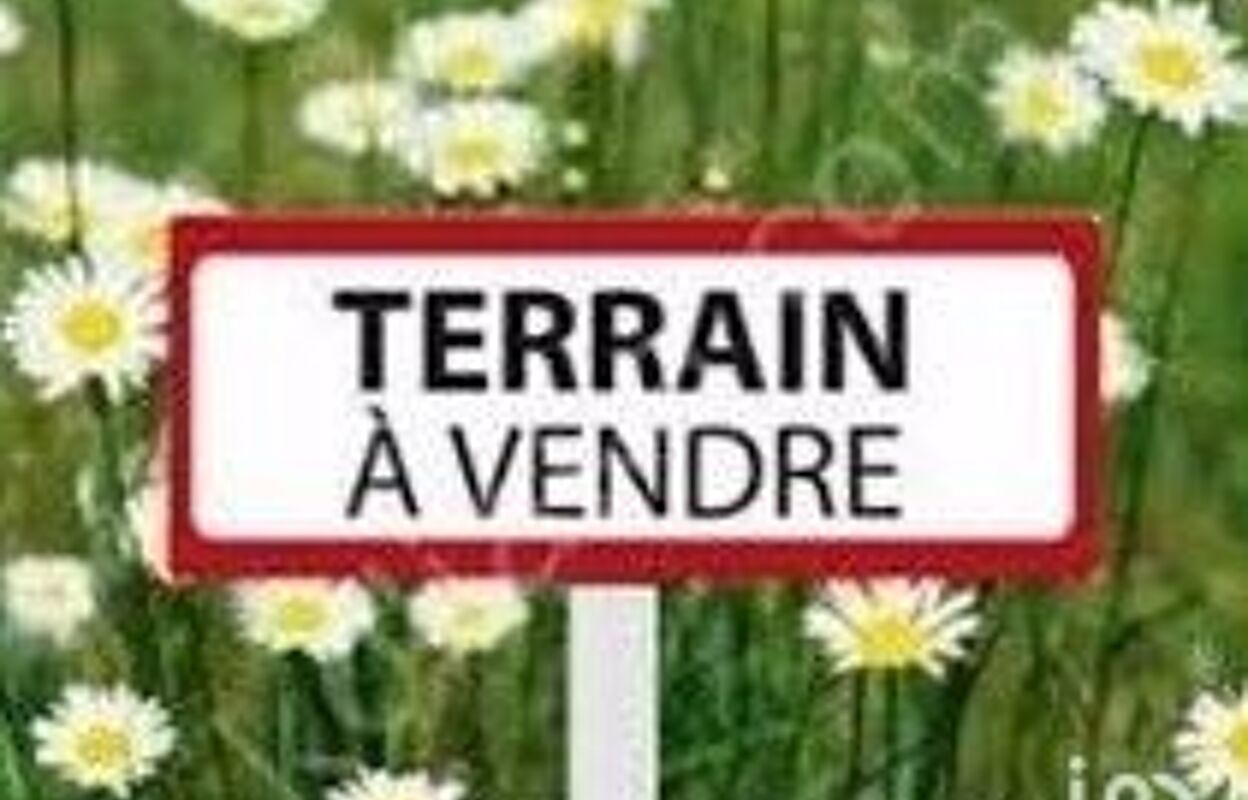 terrain  pièces 910 m2 à vendre à Richelieu (37120)