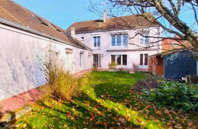 vente maison 424 000 € à proximité de Clairefontaine-en-Yvelines (78120)