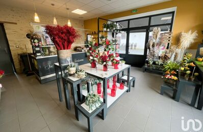 vente commerce 34 500 € à proximité de Beaulieu-sous-Parthenay (79420)