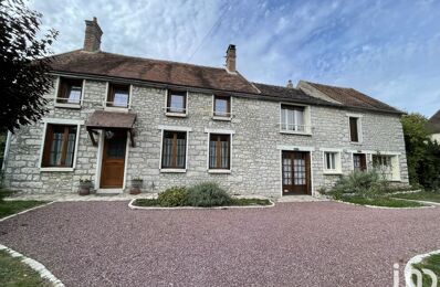 vente maison 323 800 € à proximité de Beaune-la-Rolande (45340)