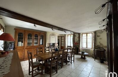 maison 5 pièces 150 m2 à vendre à Souppes-sur-Loing (77460)
