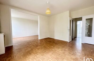 vente appartement 149 000 € à proximité de Fresnoy-la-Rivière (60127)